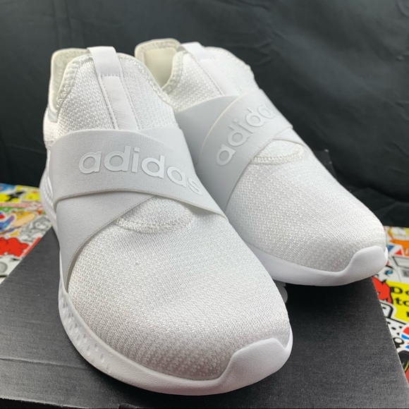 Adidas PureMotion Adapt Womens Various Sizes - Picture 7 of 12